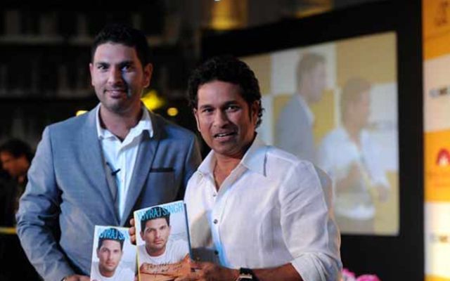 Yuvraj Singh $35 million (2.905 billion INR)