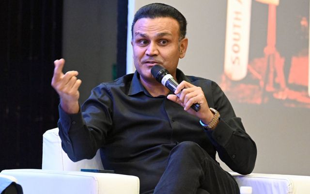 Virender Sehwag $45 million (3.735 billion INR)