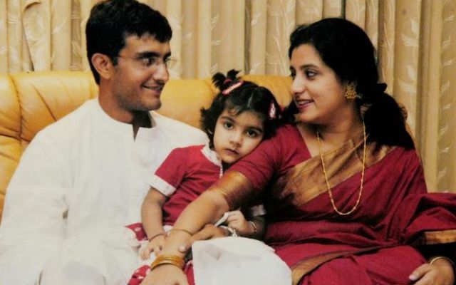 Sourav Ganguly $50 million (4.15 billion INR)