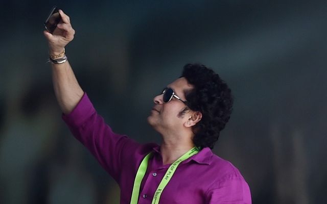 Sachin Tendulkar $150 million (12.45 billion INR)