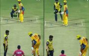 Ravi Ashwin (Twitter)