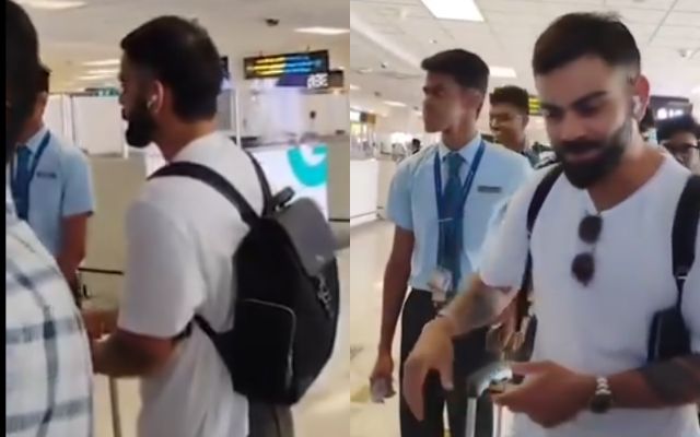 Virat Kohli (Photo Source: X)