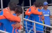 Rohit Sharma- Virat Kohli (Pic Source X)