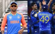 SL vs IND Match Prediction (Source X)