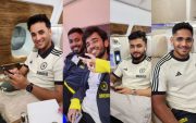 Team India (Image Credit- Instagram)