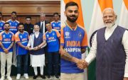 Virat And Narendra Modi (Image Credit- Instagram)