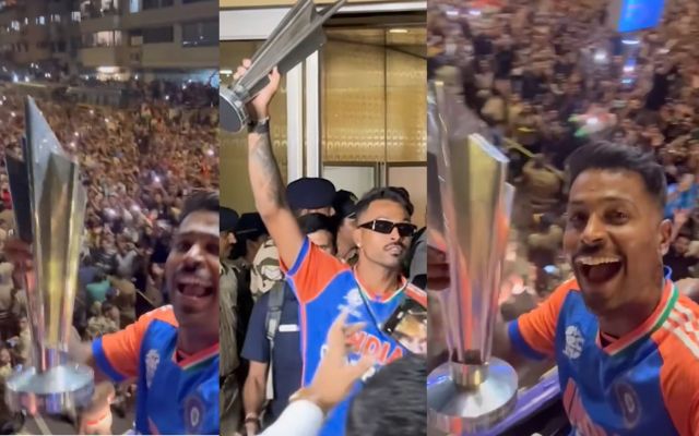 Hardik Pandya (Image Credit- Instagram)