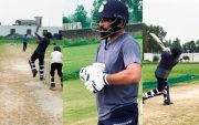 Mohammed Shami (Image Credit- Instagram)