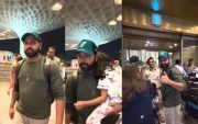 Rohit Sharma (Image Credit- Instagram)