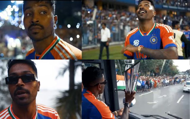Hardik Pandya (Image Credit- Instagram)