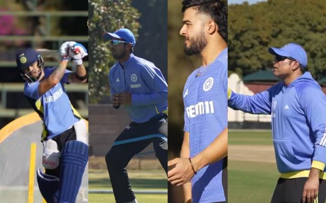 Team India (Image Credit- Instagram)