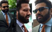 Rohit Sharma (Pic Source-X)