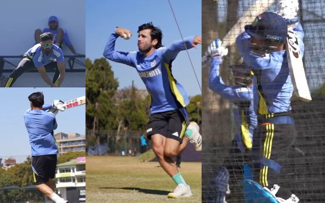 Team India (Image Credit- Instagram)