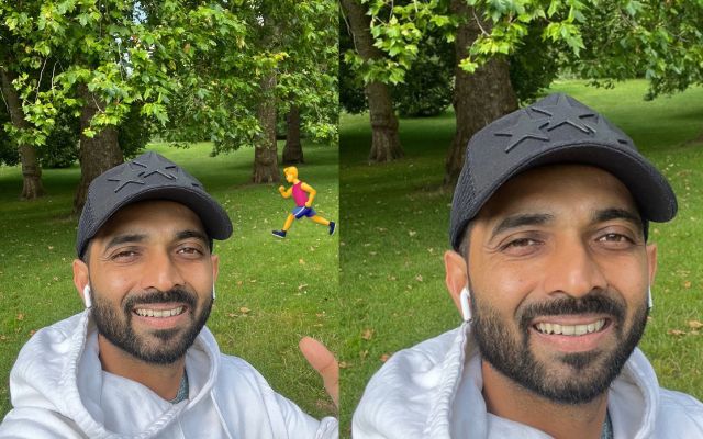 Ajinkya Rahane (Image Credit- Instagra