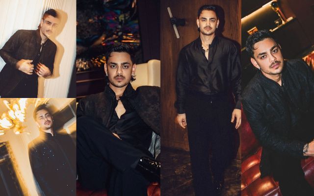 Ishan Kishan (Image Credit- Instagram)