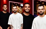 Yash Dayal And Virat Kohli (Image Credit- Instagram)