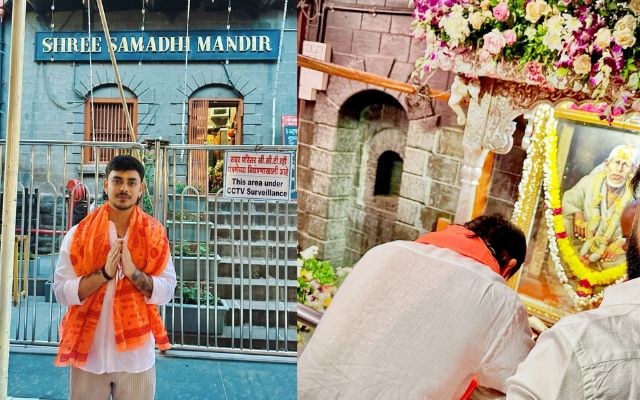 Ishan Kishan (Image Credit- Instagram)