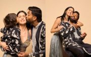 Hardik Pandya And Natasa Stankovic (Image Credit- Instagram)