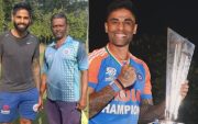 Suryakumar Yadav (Image Credit- Instagram)