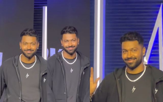 Hardik Pandya (Image Credit- Instagram)