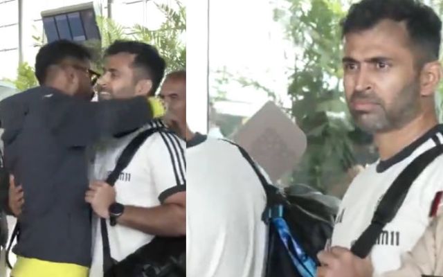 Abhishek Nayar (Photo Source: X)