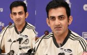 Gautam Gambhir (Image Credit- Instagram)