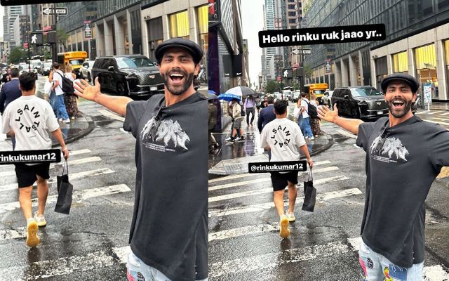 Ravindra Jadeja (Image Credit- Instagram)