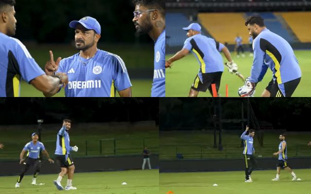 Team India Image Credit- Instagram)