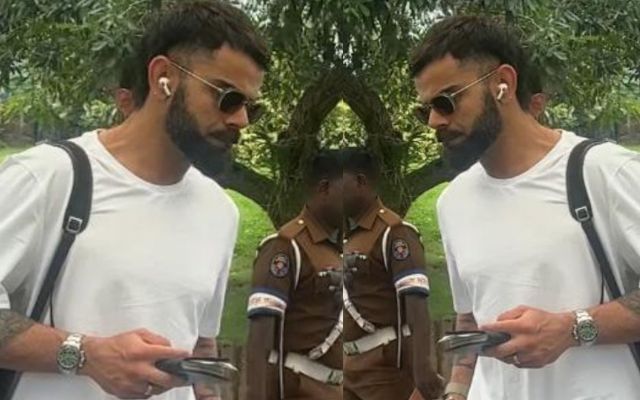 Virat Kohli (Image Credit- Instagram)