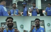 Rinku Singh (Photo Source: X)