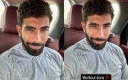 Jasprit Bumrah (Image Credit- Instagram)