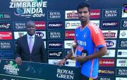 Washington Sundar (Pic Source X)