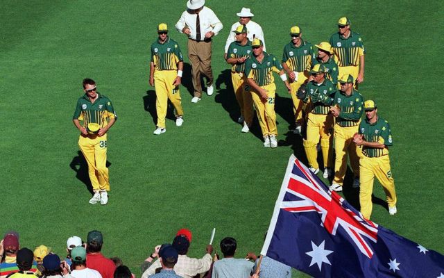 Anthony Stuart (Source Instagram)