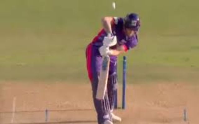 Ben Stokes (Source X)