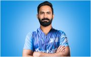 Dinesh Karthik Joins LLC (Photo Source: X/Twitter)