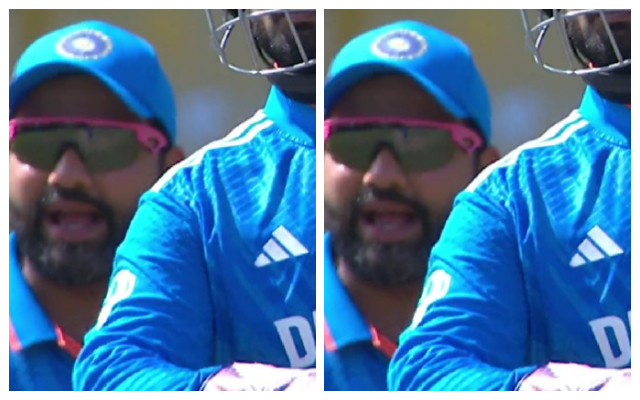 Rohit Sharma (Photo Source: X/Twitter)