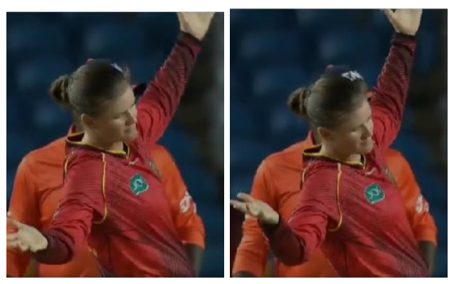 Jess Jonassen (Photo Source: X/Twitter)