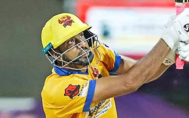 Ravi Ashwin (Pic Source-X)