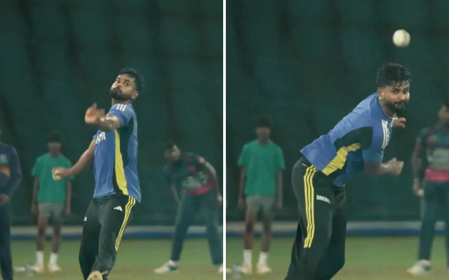 Shreyas Iyer (Pic Source-X)