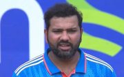 Rohit Sharma (Pic Source-X)