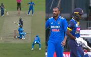 SL VS IND (Pic Source-X)