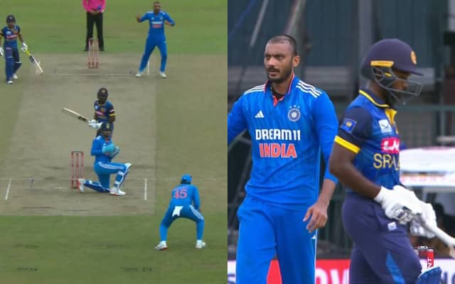 SL VS IND (Pic Source-X)