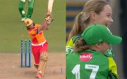 The Hundred Womens 2024 Tournament (Pic Source-X)