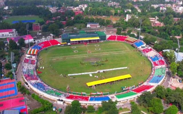 J&K Stadium (Pic Source-X)