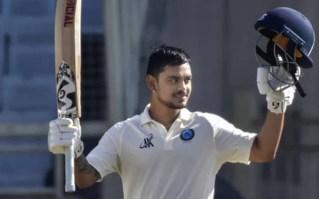 Ishan Kishan (Pic Source-X)
