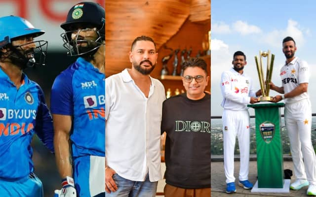 Social Media Trends Of 20 August