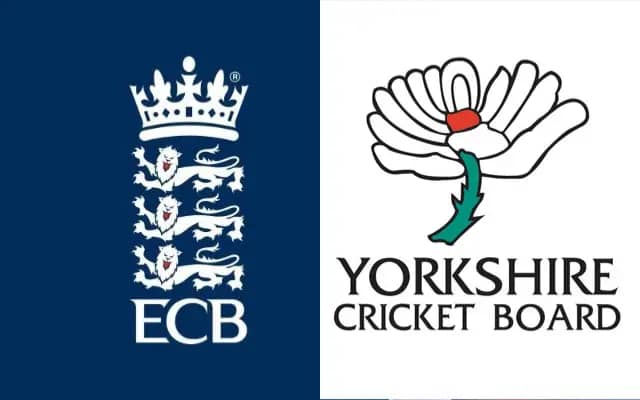 ECB and Yorkshire Club (Pic Source-X)