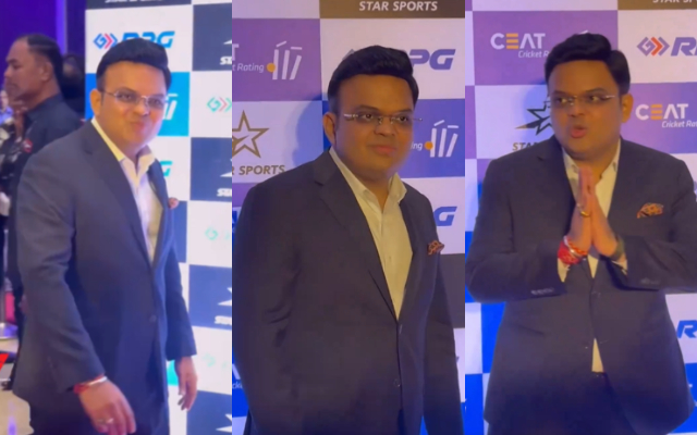 Jay Shah (Photo Source: X/Twitter)