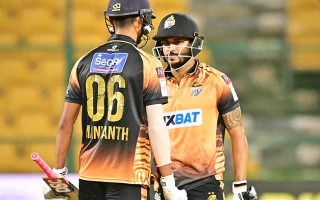 Hubli Tigers (Pic Source-X)