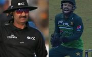 Anil Chaudhary and Muhammad Rizwan (Pic Source-X)
